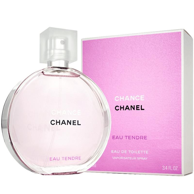 Chanel Chance Eau Tendre EDT