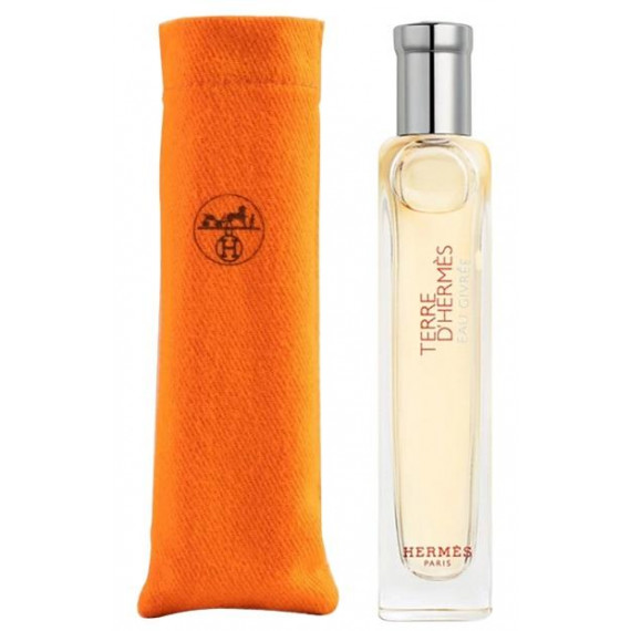  Hermes Terre d`Hermes Eau Givree EDP - Image 3