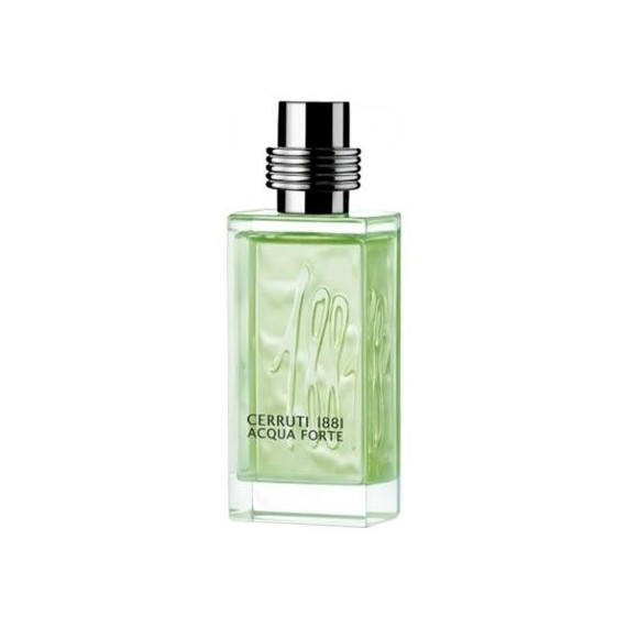 Cerruti 1881 Acqua Forte EDT