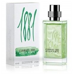 Cerruti 1881 Acqua Forte EDT