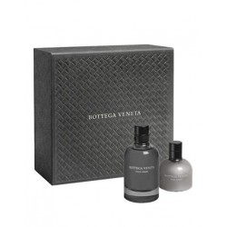 Set cadou Bottega Veneta Pour Homme pentru bărbați