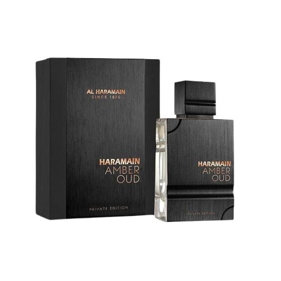 Al Haramain Amber Oud Private Edition Apa de parfum unisex EDP