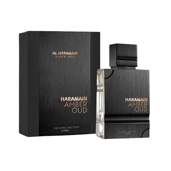 Al Haramain Amber Oud Private Edition Apa de parfum unisex EDP