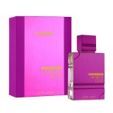 Al Haramain Amber Oud Ultra Violet Apa de parfum pentru femei EDP