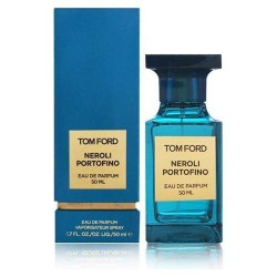 Tom Ford Private Blend: Neroli Portofino EDP