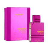 Al Haramain Amber Oud Ultra Violet Apa de parfum pentru femei EDP