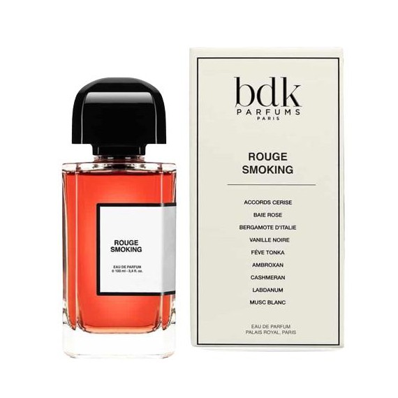 BDK Parfums Rouge Smoking Apa de parfum unisex EDP