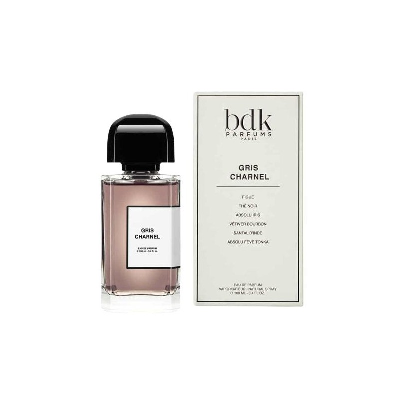 BDK Parfums Gris Charnel Apa de parfum unisex EDP