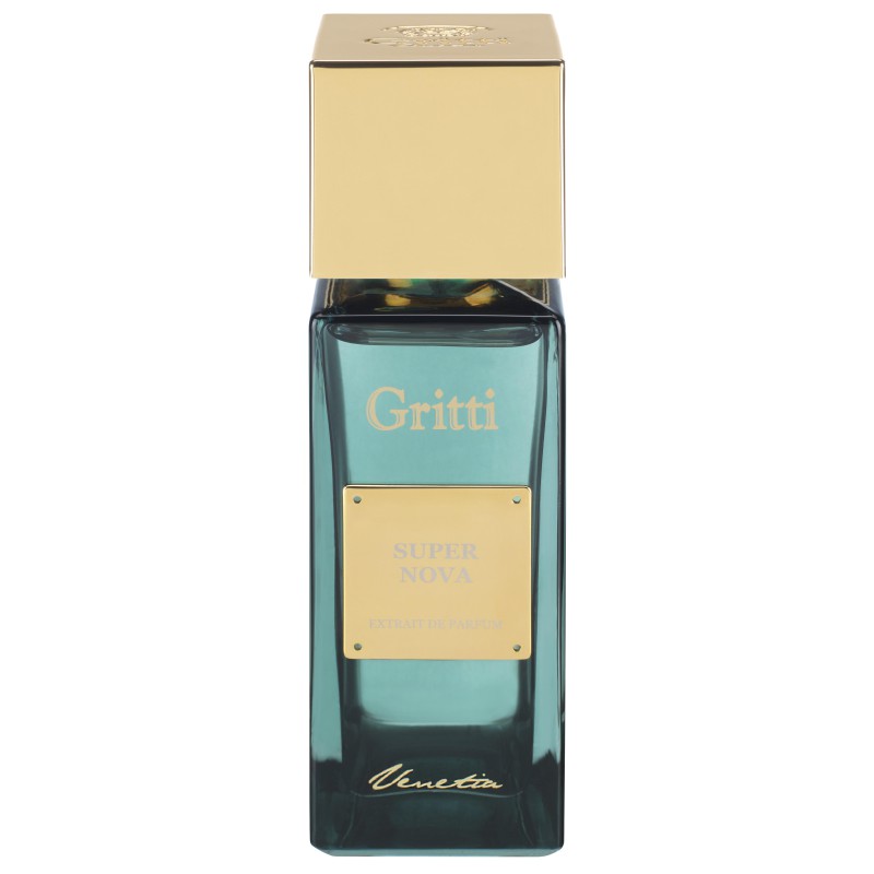 Gritti Super Nova Extract de parfum unisex