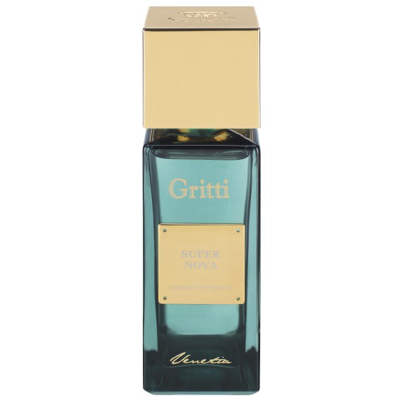 Gritti Super Nova Extract de parfum unisex