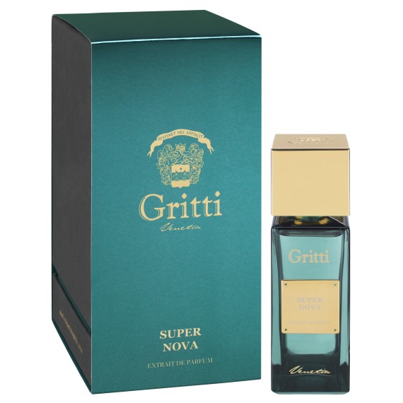 Gritti Super Nova Extract de parfum unisex