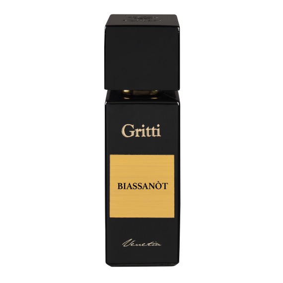 Gritti Biassanot Apa de parfum unisex EDP