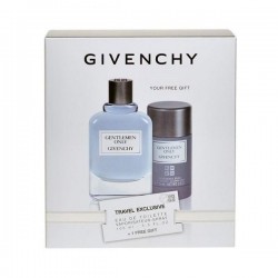 Set cadou Givenchy Gentlemen Only pentru bărbați