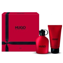 Set cadou Hugo Boss Red pentru barbati