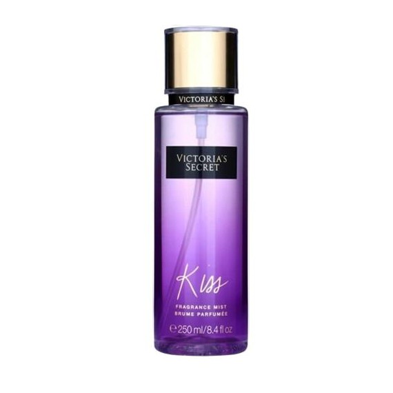 Victoria's Secret Kiss Spray de corp pentru femei