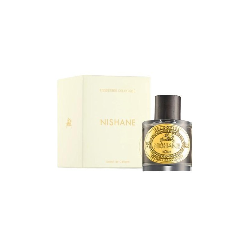 Nishane Hesperide Colognise Extract de colonie unisex