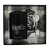 Set cadou Paco Rabanne Black XS pentru bărbați