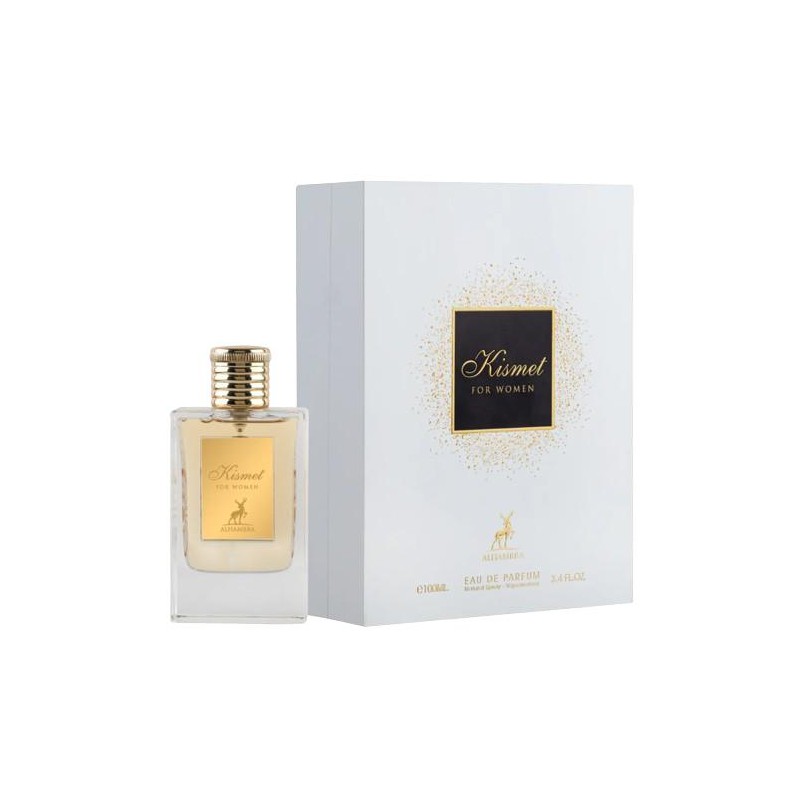 Maison Alhambra Kismet For Women Apa de parfum pentru femei EDP