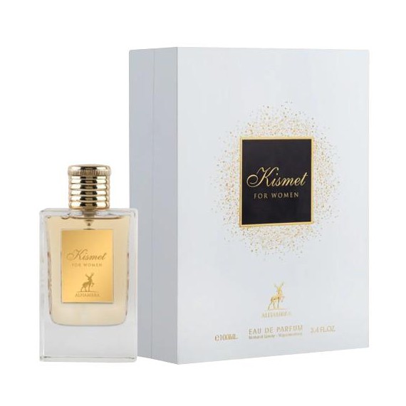 Maison Alhambra Kismet For Women Apa de parfum pentru femei EDP