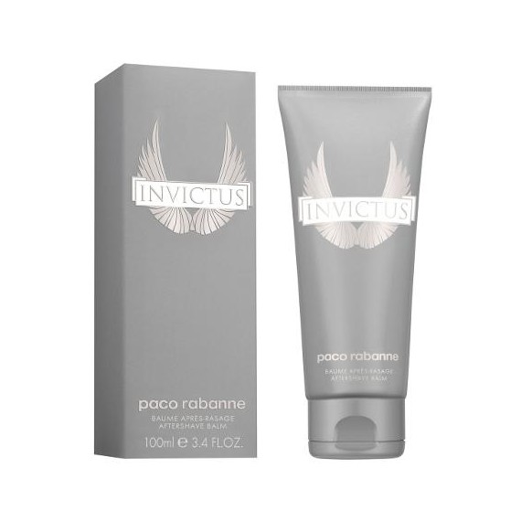 Paco Rabanne Invictus Aftershave