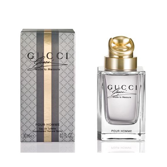 Gucci by Gucci Made to Measure EDT