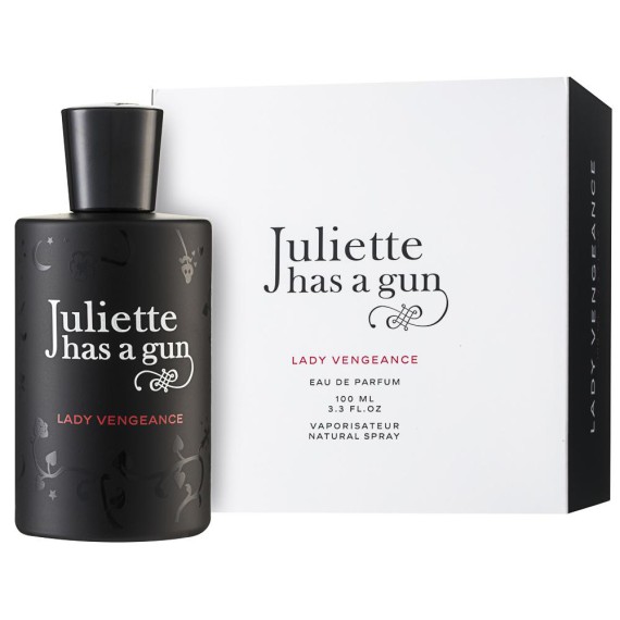 Juliette Has A Gun Lady Vengeance Apa de parfum pentru femei EDP