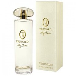 Trussardi My name Deodorant spray