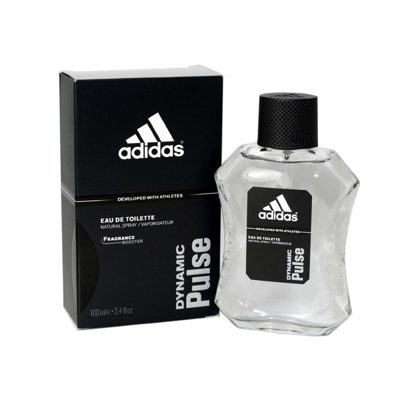 Adidas Dynamic Pulse EDT