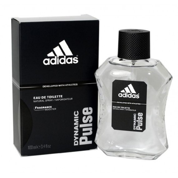 Adidas Dynamic Pulse EDT