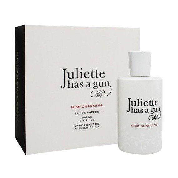 Juliette Has A Gun Miss Charming Apa de parfum pentru femei EDP