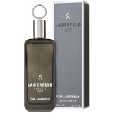 Karl Lagerfeld Lagerfeld Classic Grey Apa de toaleta pentru barbati EDT