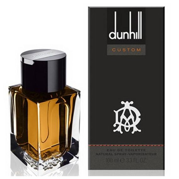 Dunhill Custom EDT