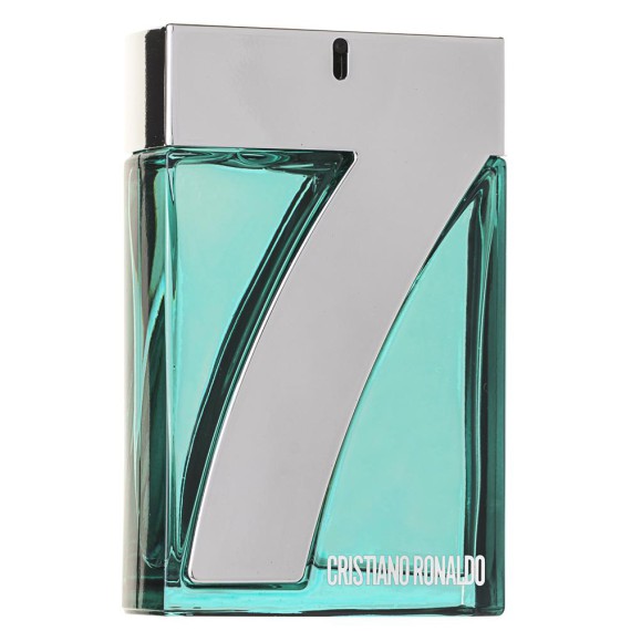 Cristiano Ronaldo CR7 Origins Apa de toaleta pentru barbati Tester EDT