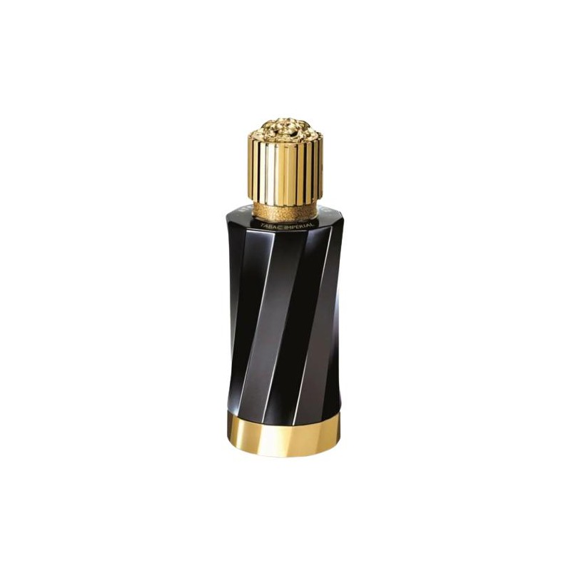 Versace Atelier Tabac Imperial Apa de parfum unisex fara ambalaj EDP