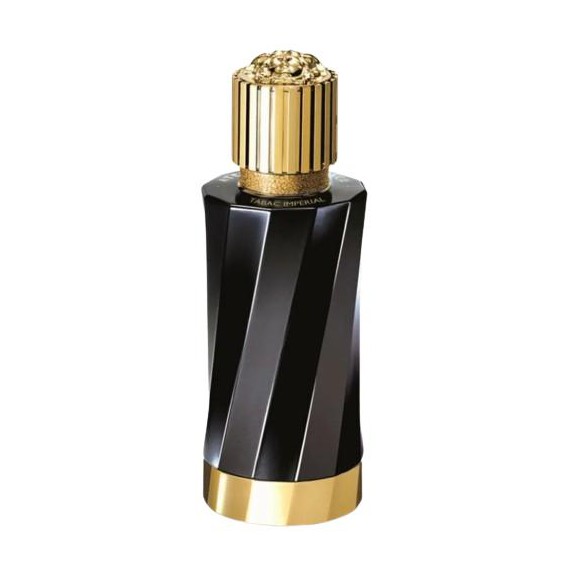 Versace Atelier Tabac Imperial Apa de parfum unisex fara ambalaj EDP