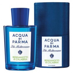 Acqua di Parma Blu Mediterraneo Bergamotto di Calabria EDT