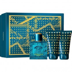 Set cadou Versace Eros...