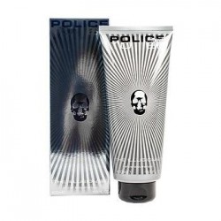 Police To Be Illusionist Gel de duș