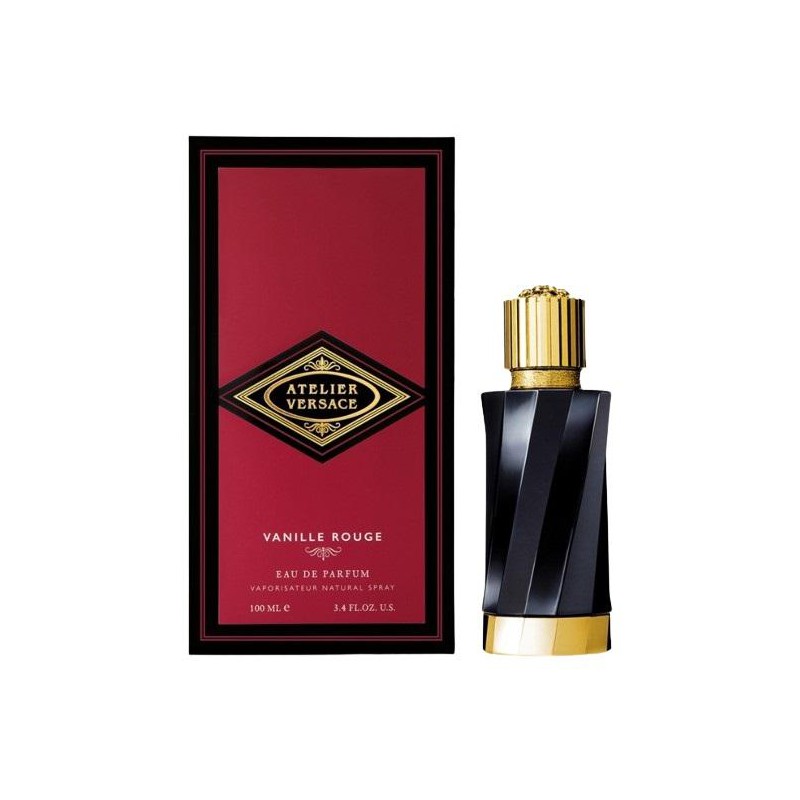 Versace Atelier Vanille Rouge Apa de parfum unisex EDP