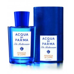 Acqua di Parma Blu Mediterraneo Arancia di Capri EDT