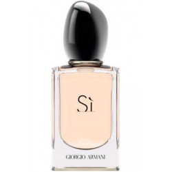 Giorgio Armani SI EDP