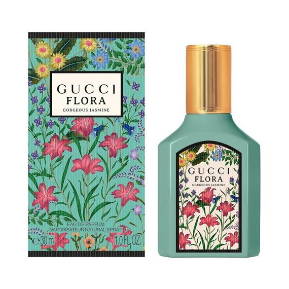 Gucci Flora Gorgeous Jasmine Apa de parfum pentru femei EDP