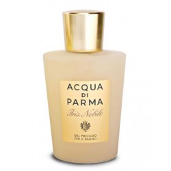Acqua di Parma Iris Nobile Gel de duș