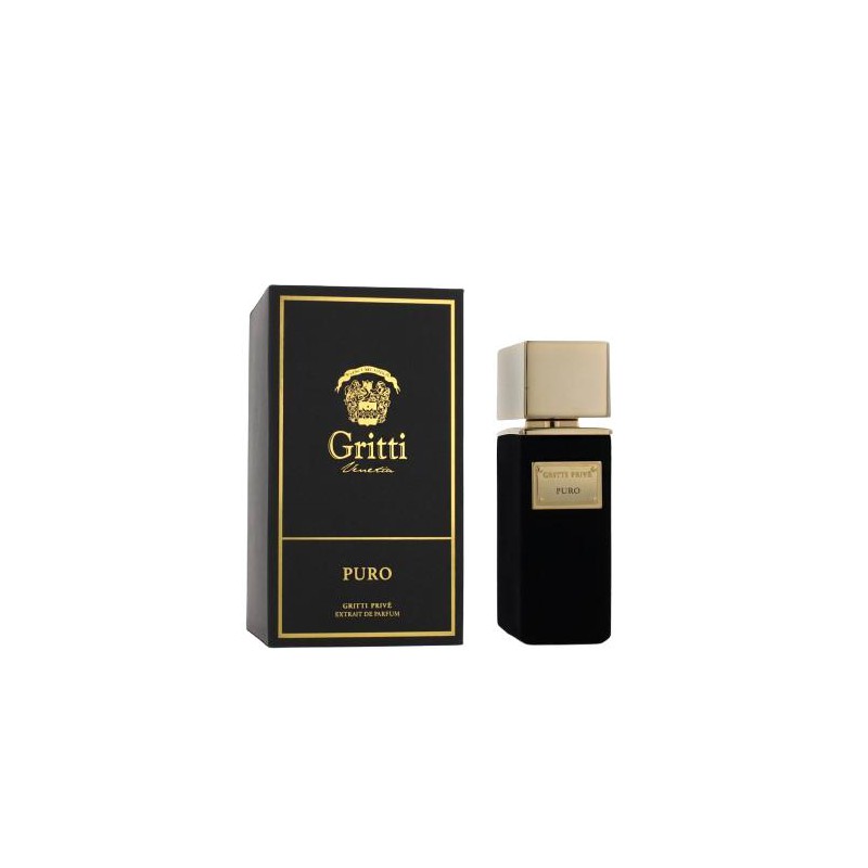 Gritti Puro Extract de parfum unisex