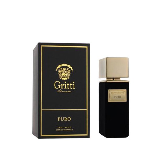 Gritti Puro Extract de parfum unisex