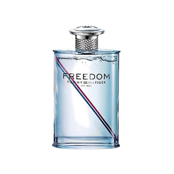 Tommy Hilfiger Freedom 2012 EDT