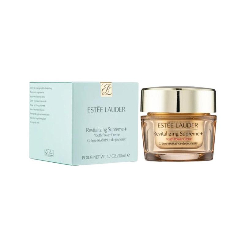 Estee Lauder Crema Revitalizing Supreme + Youth Power Cream Crema de fata antirid lifting fermitate de zi cu zi