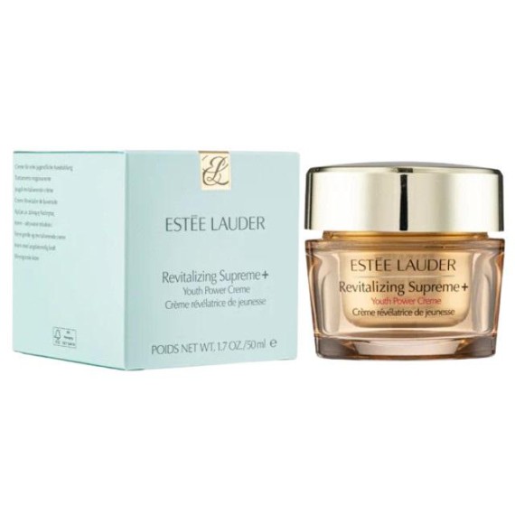 Estee Lauder Crema Revitalizing Supreme + Youth Power Cream Crema de fata antirid lifting fermitate de zi cu zi