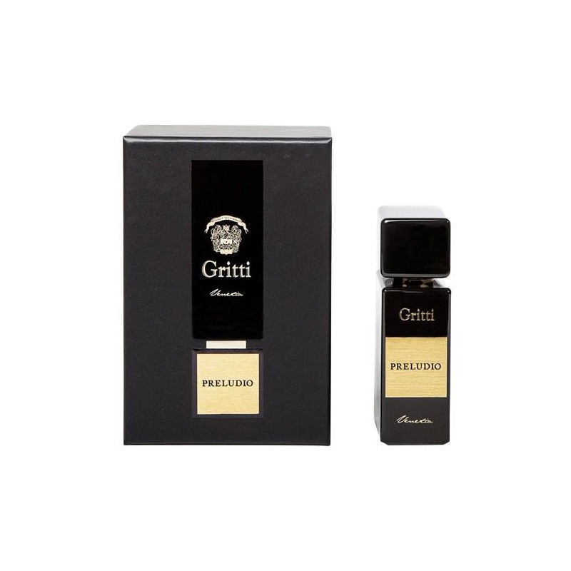 Gritti Preludio Apa de parfum unisex EDP