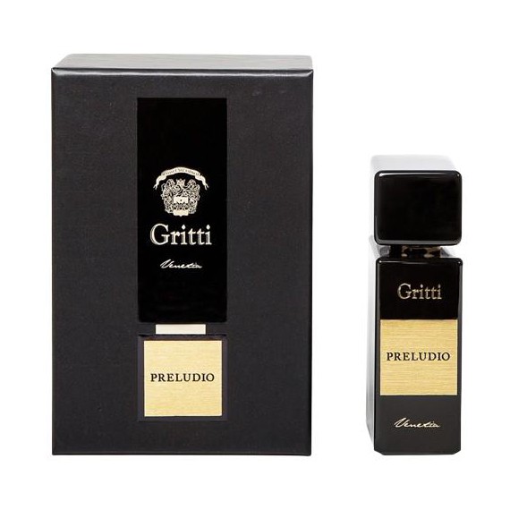 Gritti Preludio Apa de parfum unisex EDP